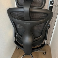 オフィスチェア　SIHOO の画像