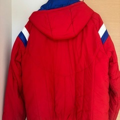 バイエルンミュンヘン　ジャケット　XOの画像