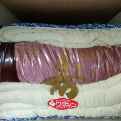 布団　婚礼布団の画像