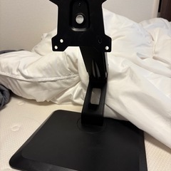 サンワダイレクト モニタースタンドの画像