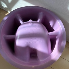 バンボ　ベビーソファの画像