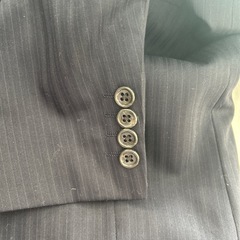 12/24午前中まで　スーツ　COMME CA ISMの画像