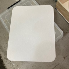 パン用まな板の画像