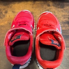 ニューバランス57Ｆの画像