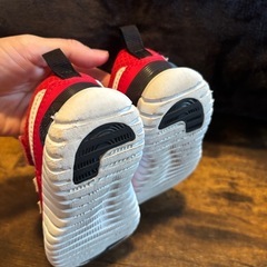 ニューバランス57Ｆの画像