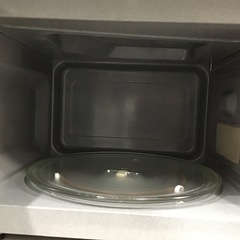 Panasonic    電子レンジ　2016年製　中古品の画像