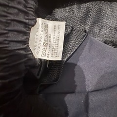 美品✨ノースフェイス ドローライトパンツ NB81711 S 黒 軽量 ストレッチ 人気 の画像