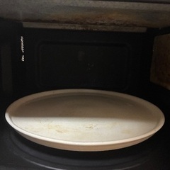 【オーブンレンジ】SHARP RE-S5E ブラックの画像