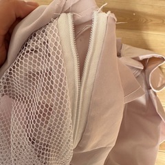 ベビーサークル　訳ありの画像