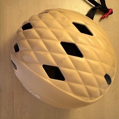 OGK Kabuto（自転車 ヘルメット 1-3歳用）の画像