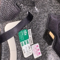 OGK Kabuto（自転車 ヘルメット 1-3歳用）の画像