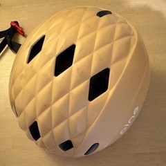 OGK Kabuto（自転車 ヘルメット 1-3歳用）の画像