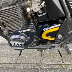 Kawasaki ZRX400 外装全塗装　美車　ガレージ保管 メンテ済み　現車確認歓迎の画像