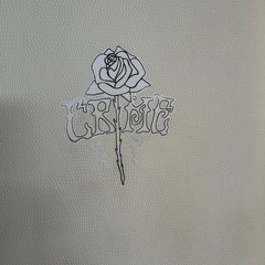 クライムサーフボード　ツインフィンの画像