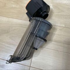 【ほぼ未使用】Shark EVOPOWER SYSTEM STD コードレススティッククリーナー CS102J掃除機の画像