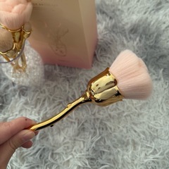 Francfrancメイクブラシセットの画像