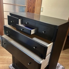 美品-タンスの画像