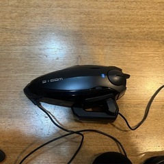 サインハウス ビーコム SB6X インカムの画像