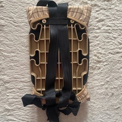 トラベルベスト　の画像