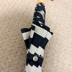 晴雨兼用傘の画像