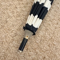 晴雨兼用傘の画像