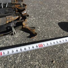 トラックゴムバンド　約100本　手渡希望の画像