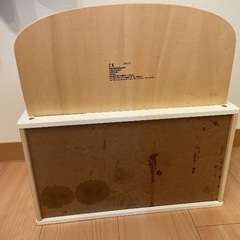 Hape ミニキッチンの画像