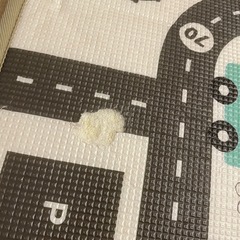 プレイマットの画像