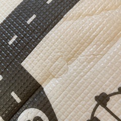 プレイマットの画像