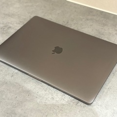 MacBook Pro 2018 15inch　の画像