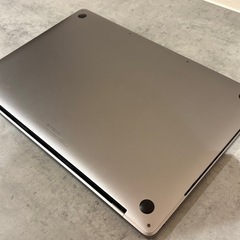 MacBook Pro 2018 15inch　の画像