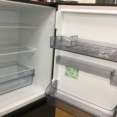 【トレファク神戸新長田店 買取/販売】取りに来られる方限定！TOSHIBAの3ドア冷蔵庫20年製のご紹介です！の画像