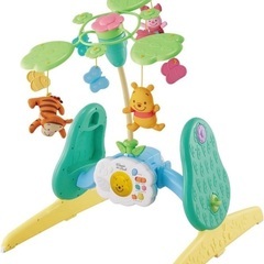 プーさんメリーの画像