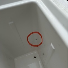 冷凍ストッカー　97Lの画像