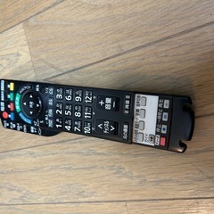 パナソニック　　BRAVIA 32型　　の画像