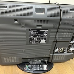 パナソニック　　BRAVIA 32型　　の画像