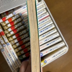 美味しんぼ1〜40巻セットの画像