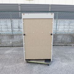 IKEA/イケア  HAUGA/ハウガ シリーズ  収納家具　チェストの画像