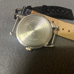 タイメックス　初代ダイバー復刻　ルミノックス夜光　腕時計　TIMEX　　の画像