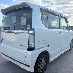 ★格安★全て込み込み★車検２年付き★まだまだ走ります★の画像