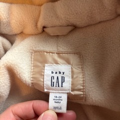 ベビーダウンの画像