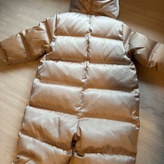 ベビーダウンの画像