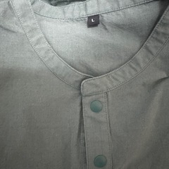 無印良品ワイド半袖TシャツLサイズ他各種の画像