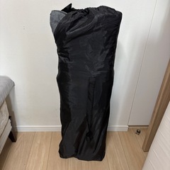折りたたみベッド　の画像