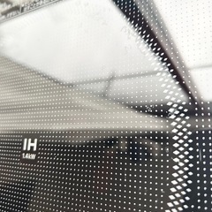 Panasonic パナソニック IH調理器 2019年製の画像