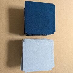 カインズで買ったジョイントマットの画像