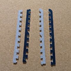 カインズで買ったジョイントマットの画像