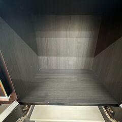 【ジャングルジャングル滋賀草津店】ジモティ来店特価!!　ｼｭｰｽﾞﾎﾞｯｸｽ　ﾌﾞﾗｯｸ　J-2512144の画像