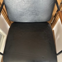 LOWYA  ダイニングチェアの画像