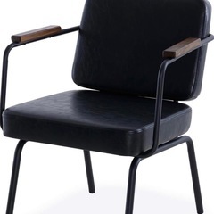 LOWYA  ダイニングチェアの画像